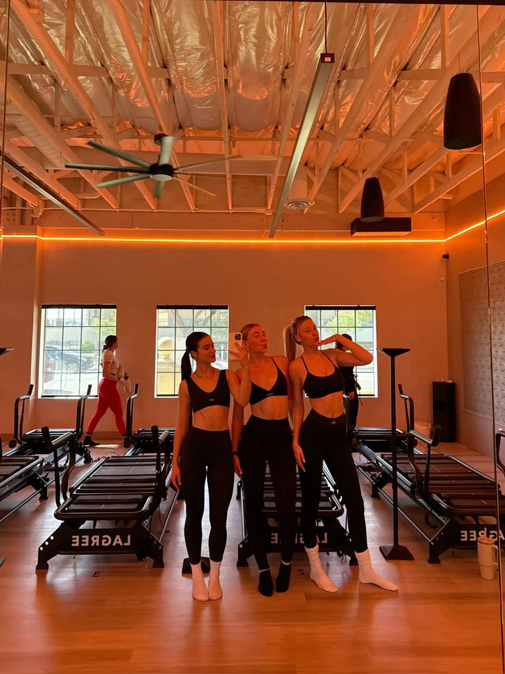 From Lagree to Late-Night Cocktails: My Ideal Wellness-Meets-Party Girl Balance in&nbsp;London